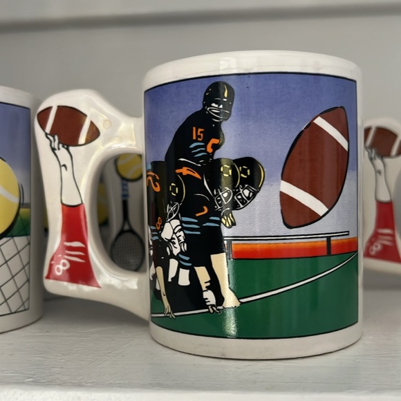 Multiple available of each mug. - Picture 5 of 5